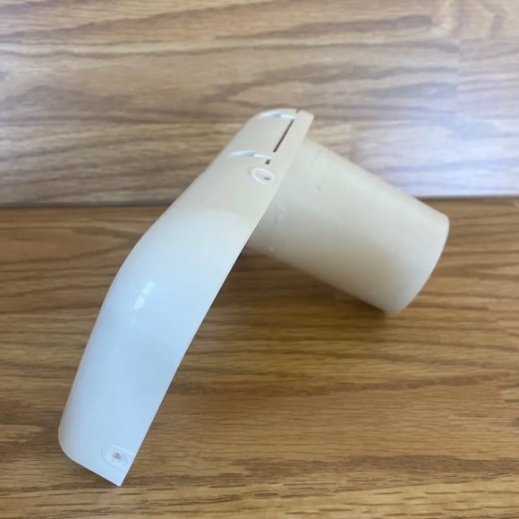 Zojirushi BBCC-S15 Bread Maker Top Accessories Compartment Replacement Part - Picture 7 of 10